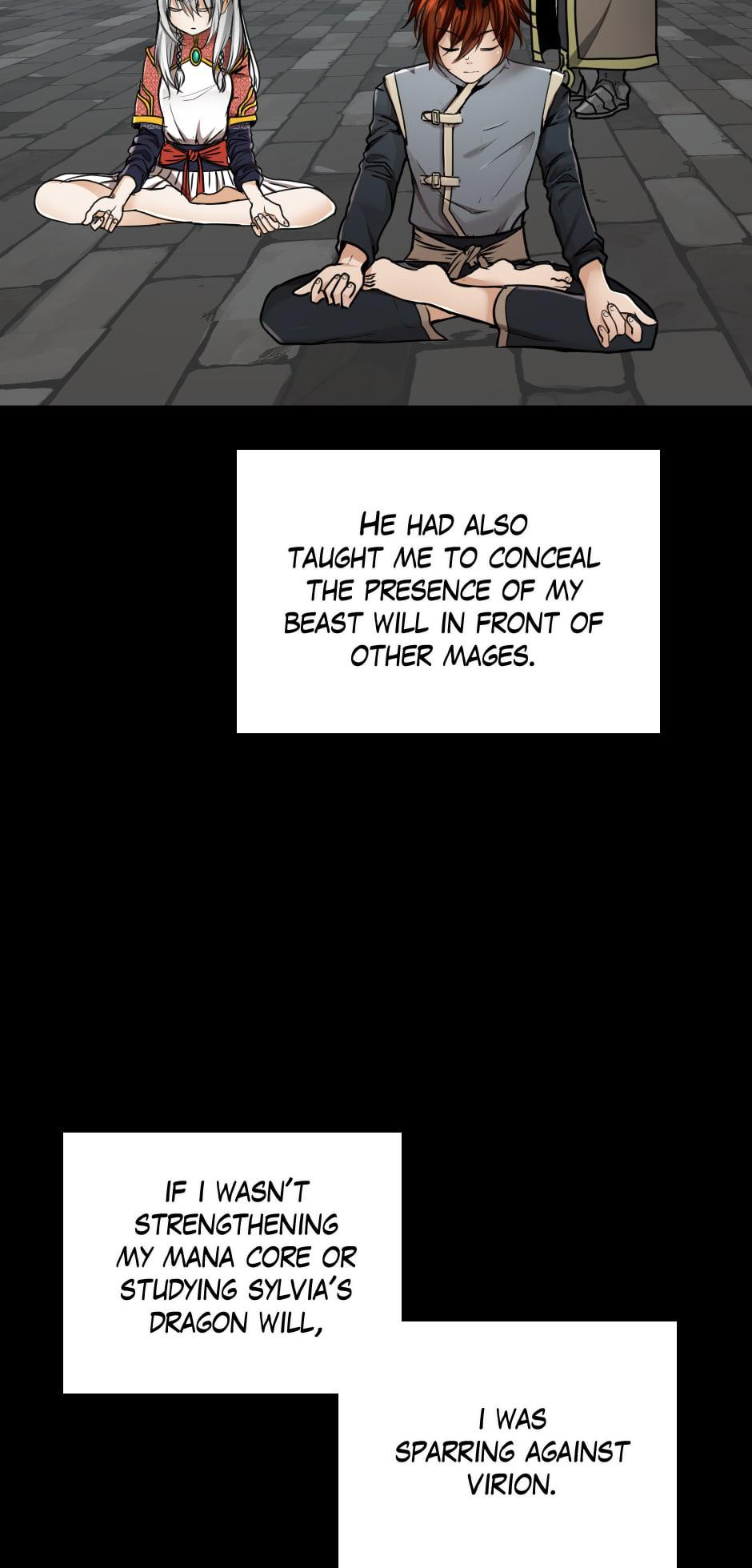 The Beginning After The End, Episode 28 image 20