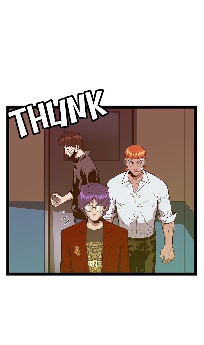 Weak Hero, Chapter 104 image 011