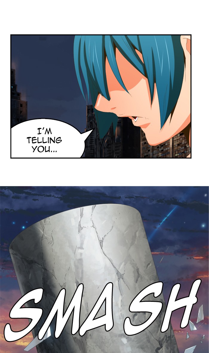 The God of High School, Chapter 386 image 024