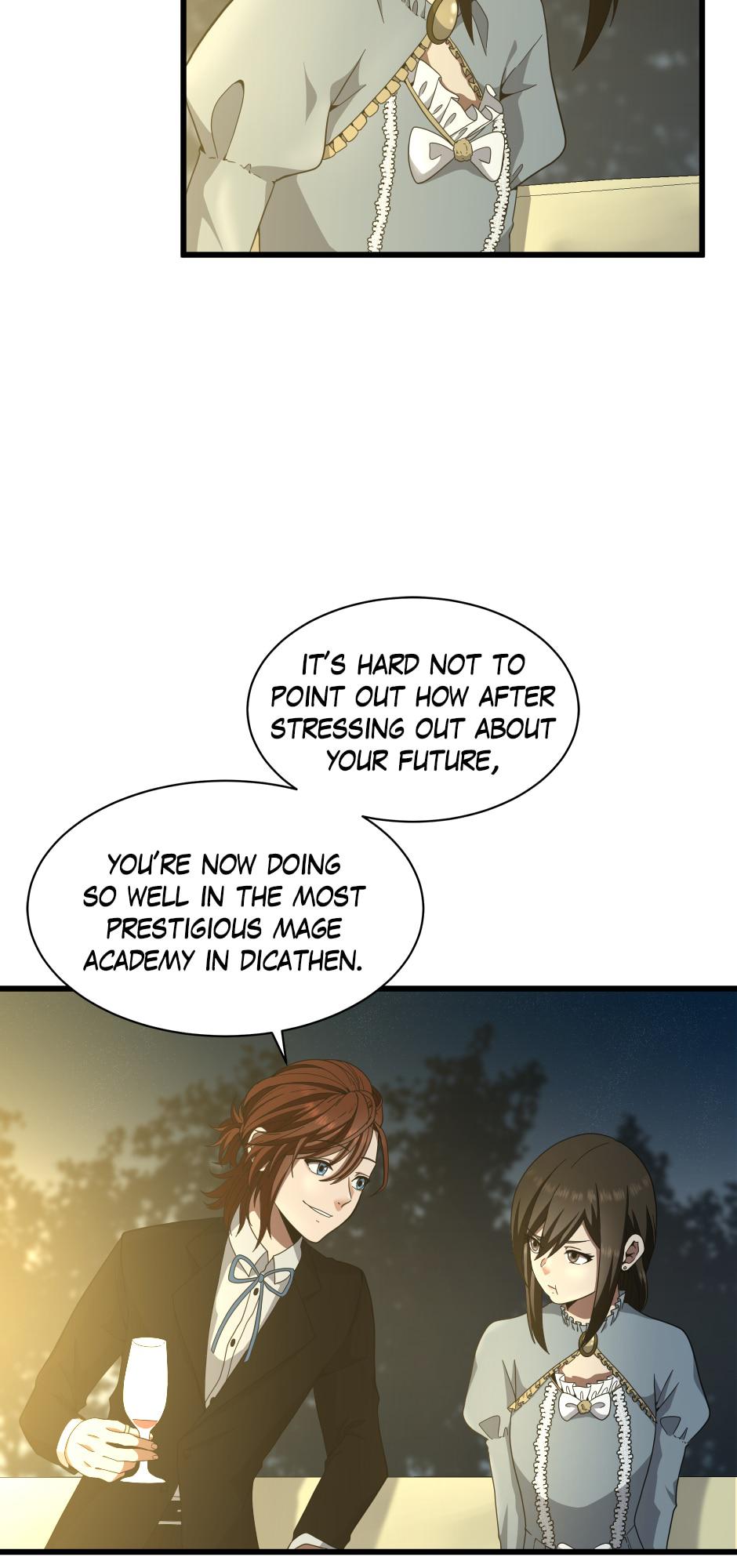 The Beginning After The End, Episode 84 image 22