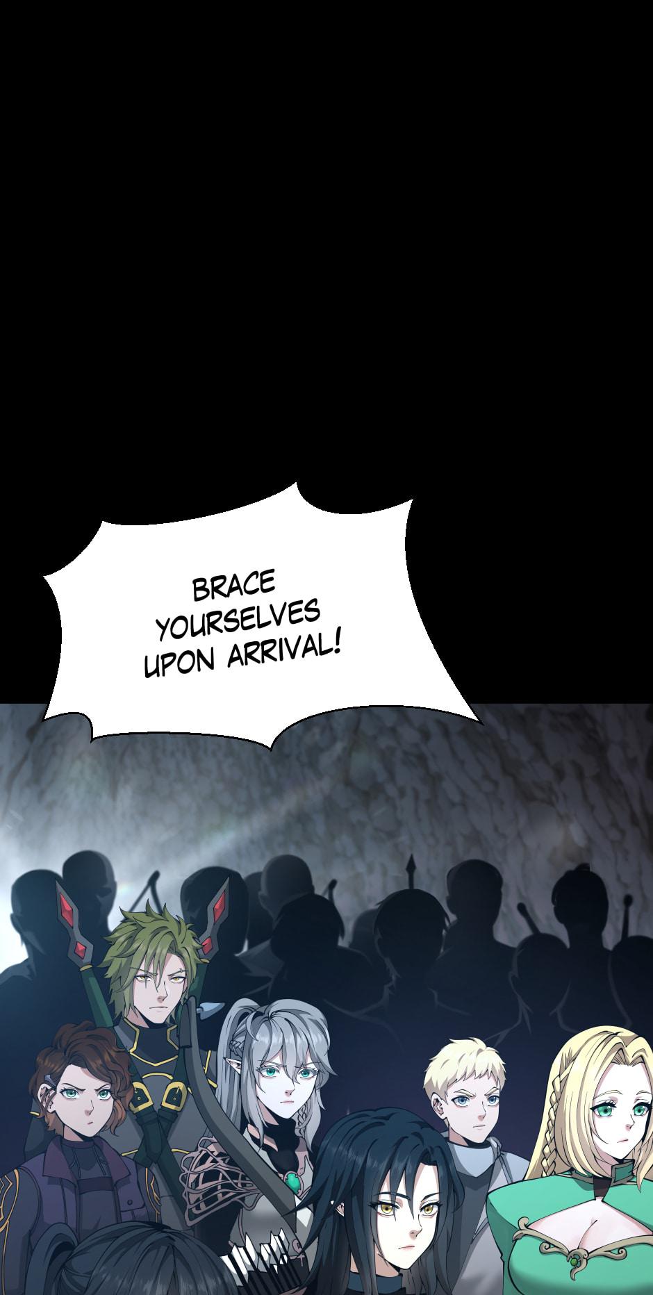 The Beginning After The End, Episode 170 image 21