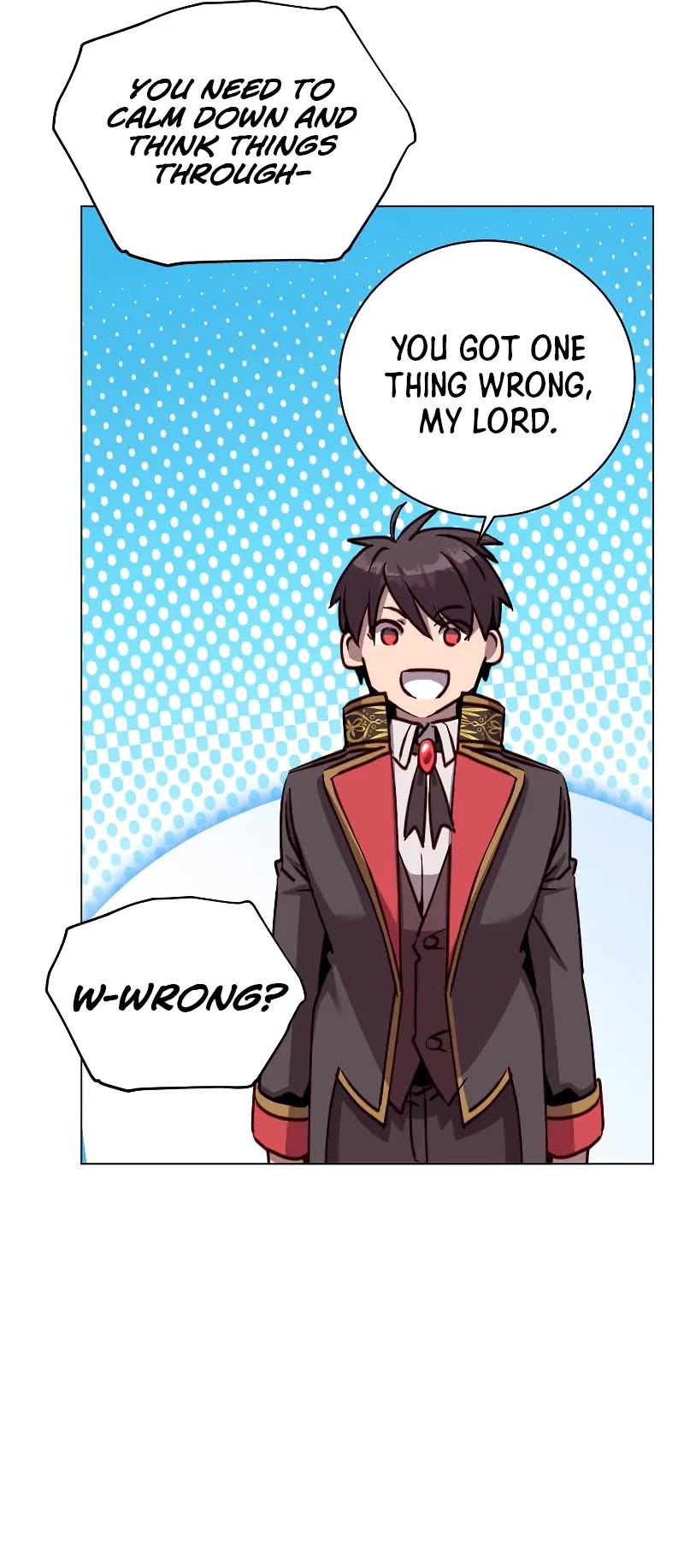 The Max Level Hero Has Returned, Chapter 194 image 24