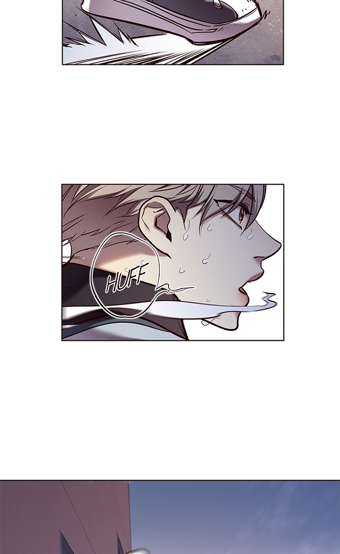 Eleceed, Chapter 117 image 02