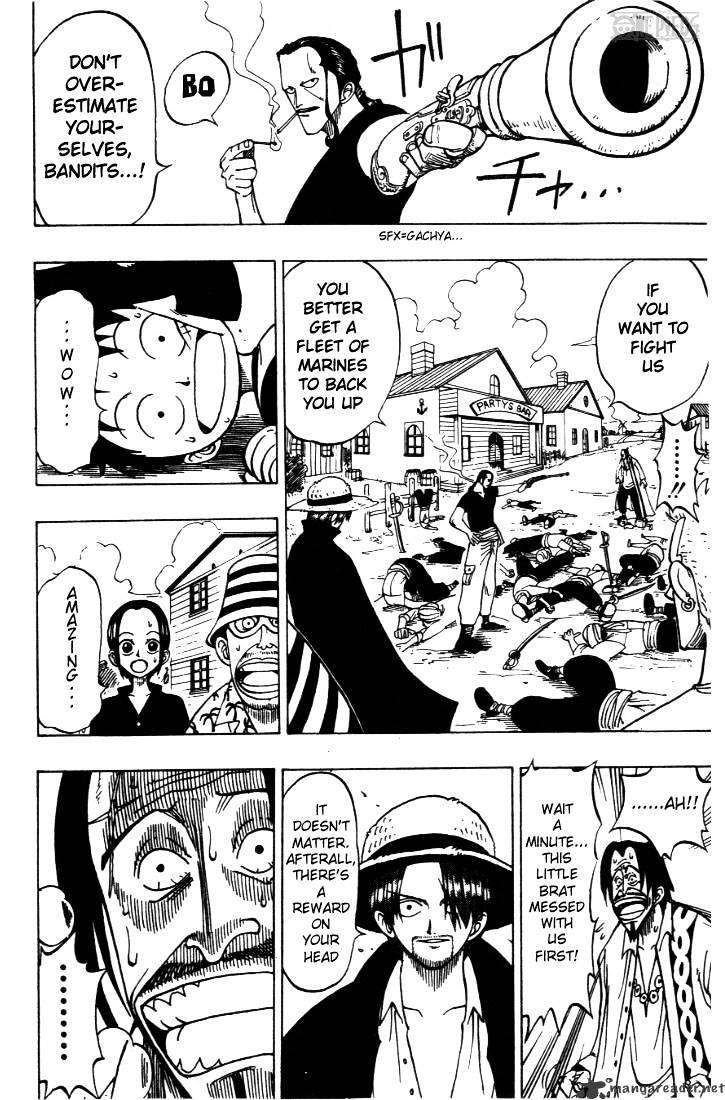 One Piece, chapter 1 image 38