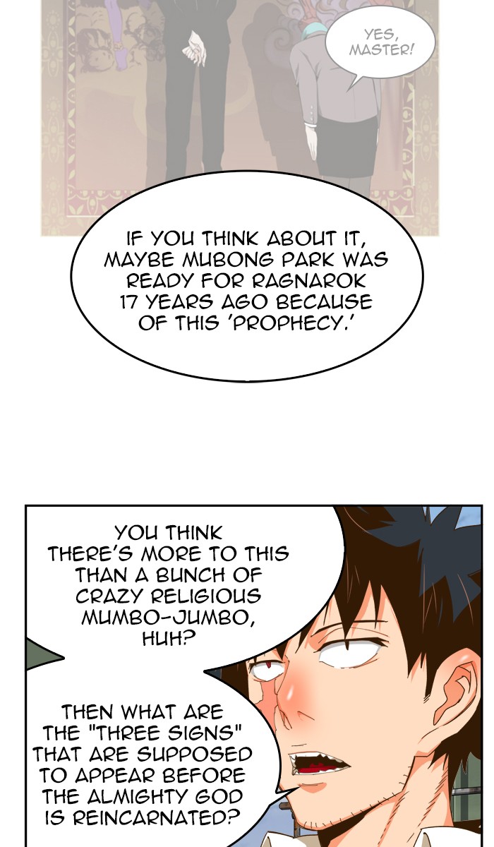 The God of High School, Chapter 425 image 050