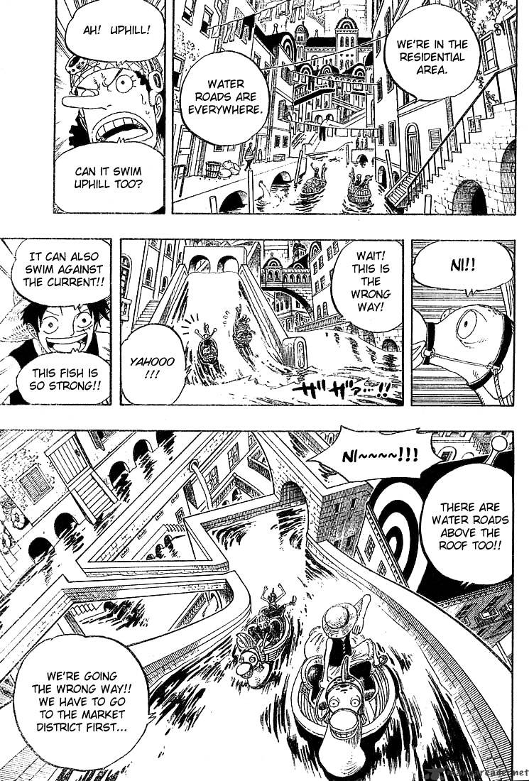 One Piece, chapter 324 image 09