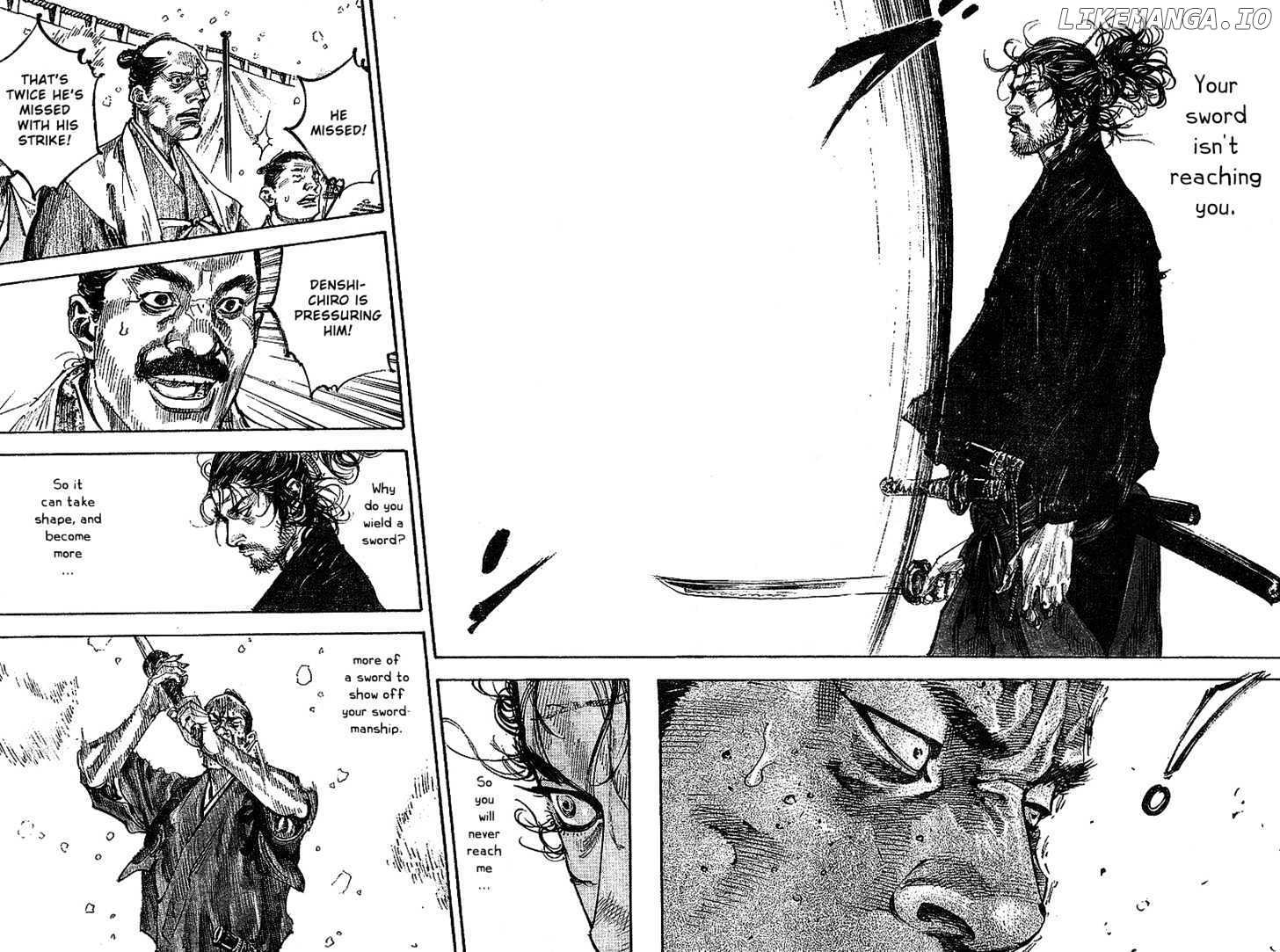 Vagabond, Chapter 216 image 12