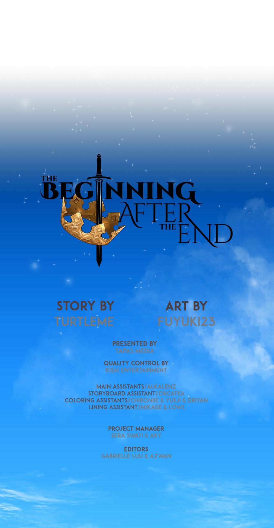 The Beginning After The End, Episode 115 image 69