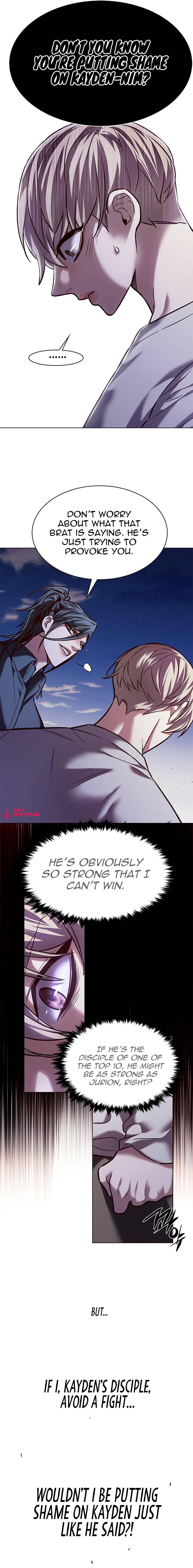 Eleceed, Chapter 220 image 19