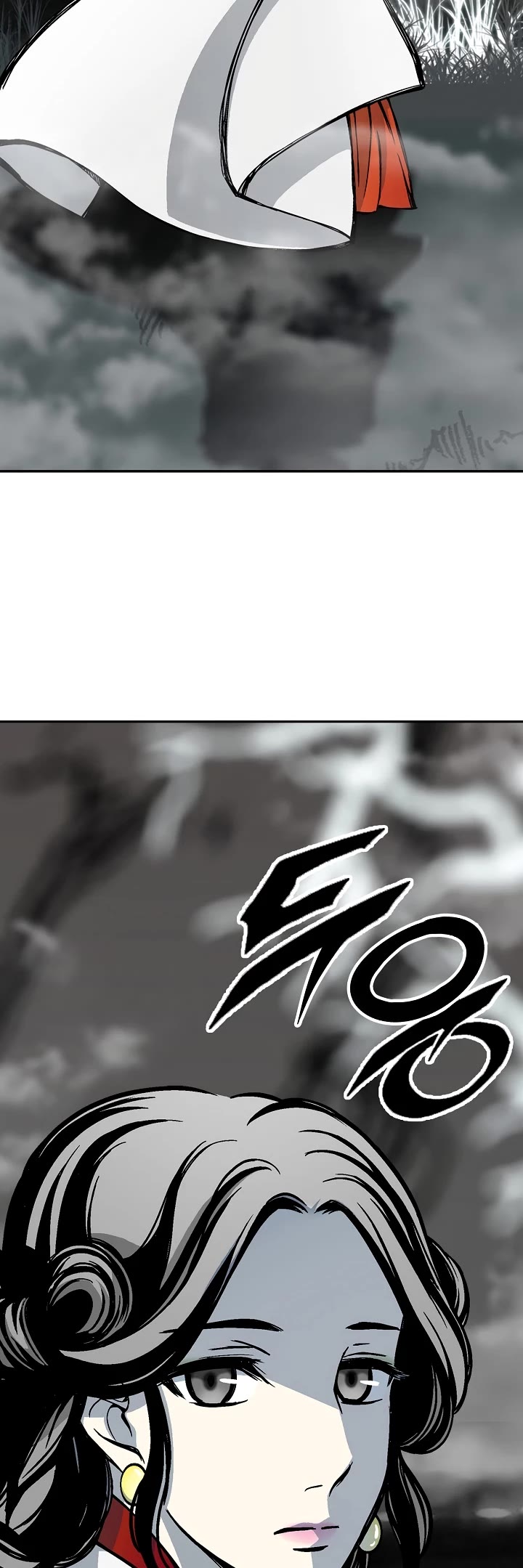 Memoir Of The King Of War,  Chapter 190 Season 2 -END- image 35
