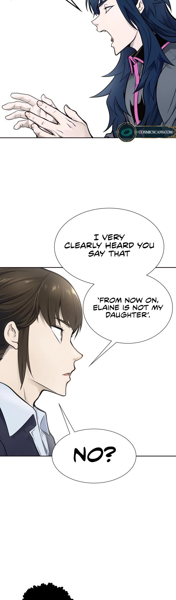 Tower of God, Chapter 593 image 68