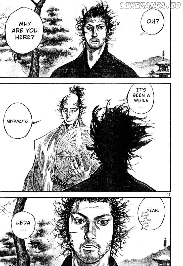 Vagabond, Chapter 212 image 19