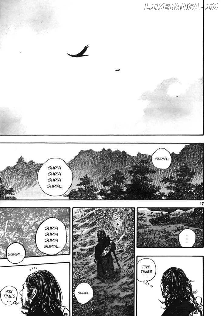 Vagabond, Chapter 275 image 17