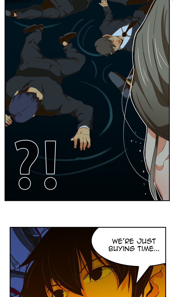 The God of High School, Chapter 413 image 53