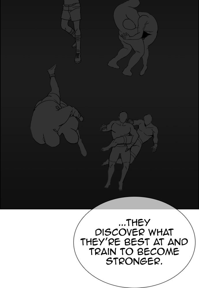 Lookism, Chapter 398 image 101