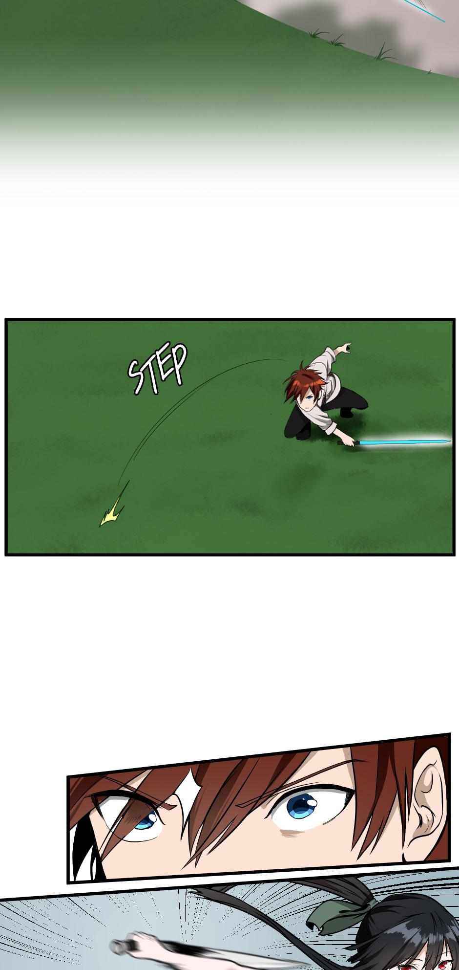 The Beginning After The End, Episode 56 image 61