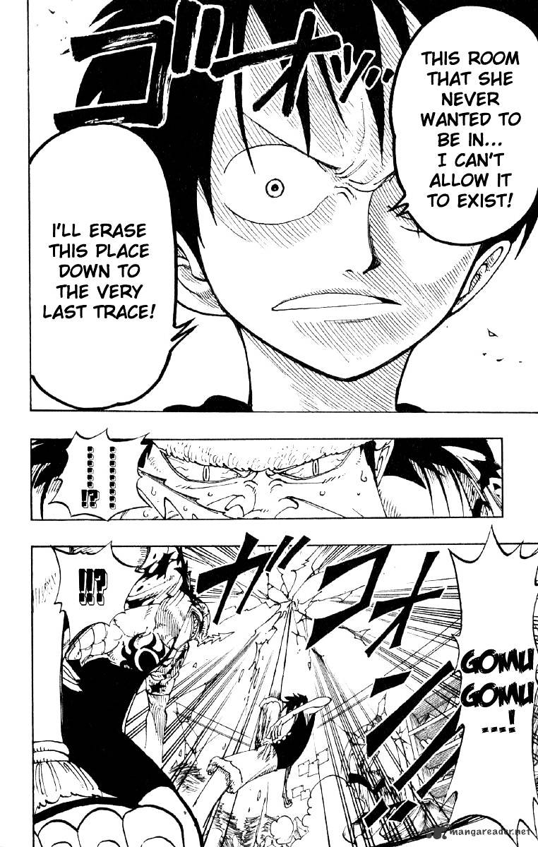 One Piece, chapter 93 image 12