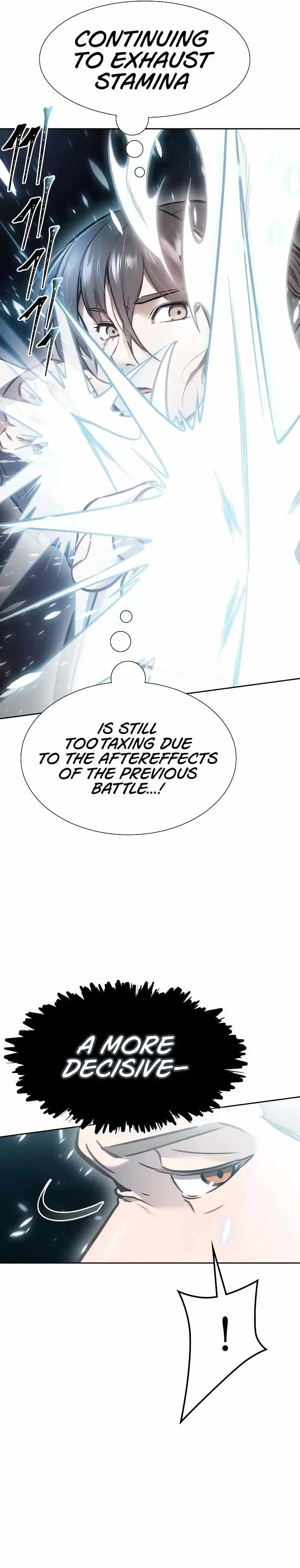Tower of God, Chapter 636 image 076