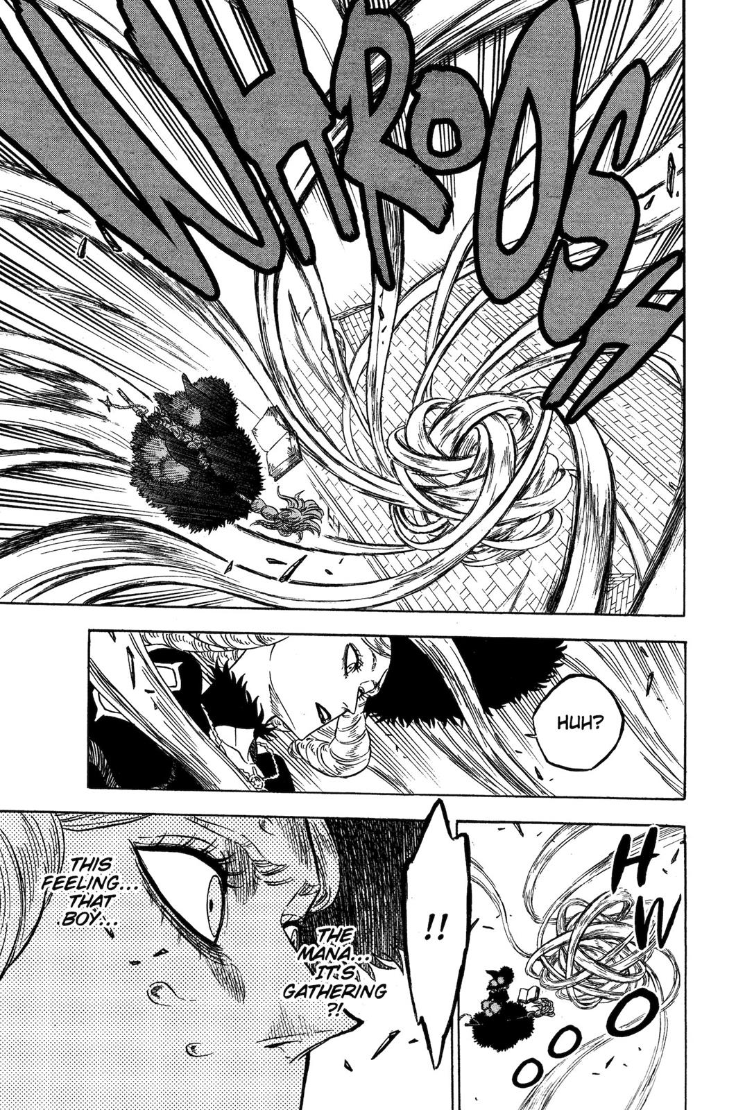 Black Clover,  Page 29 image 15