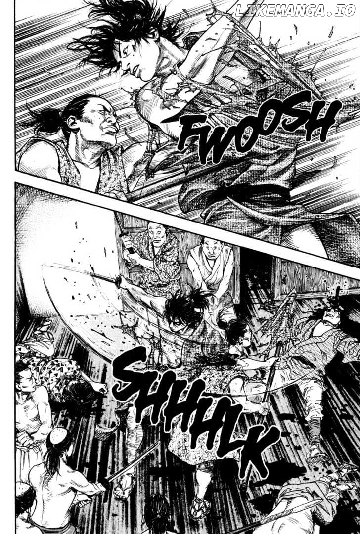 Vagabond, Chapter 7 image 18