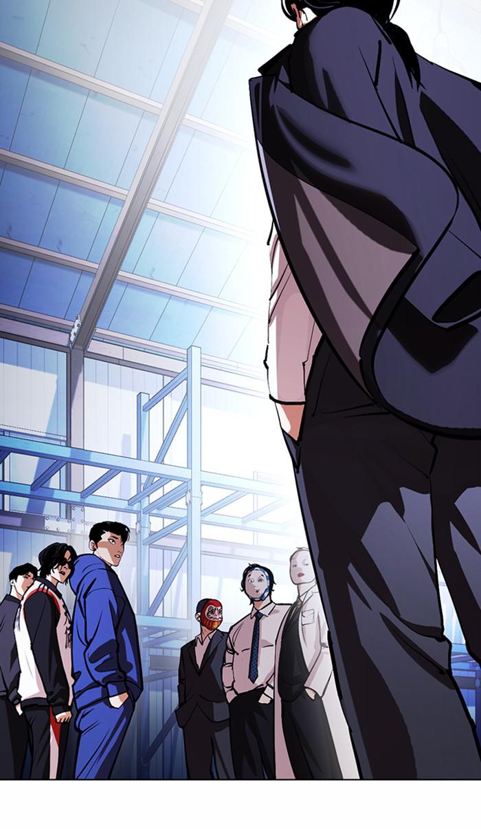 Lookism, Chapter 375 image 139