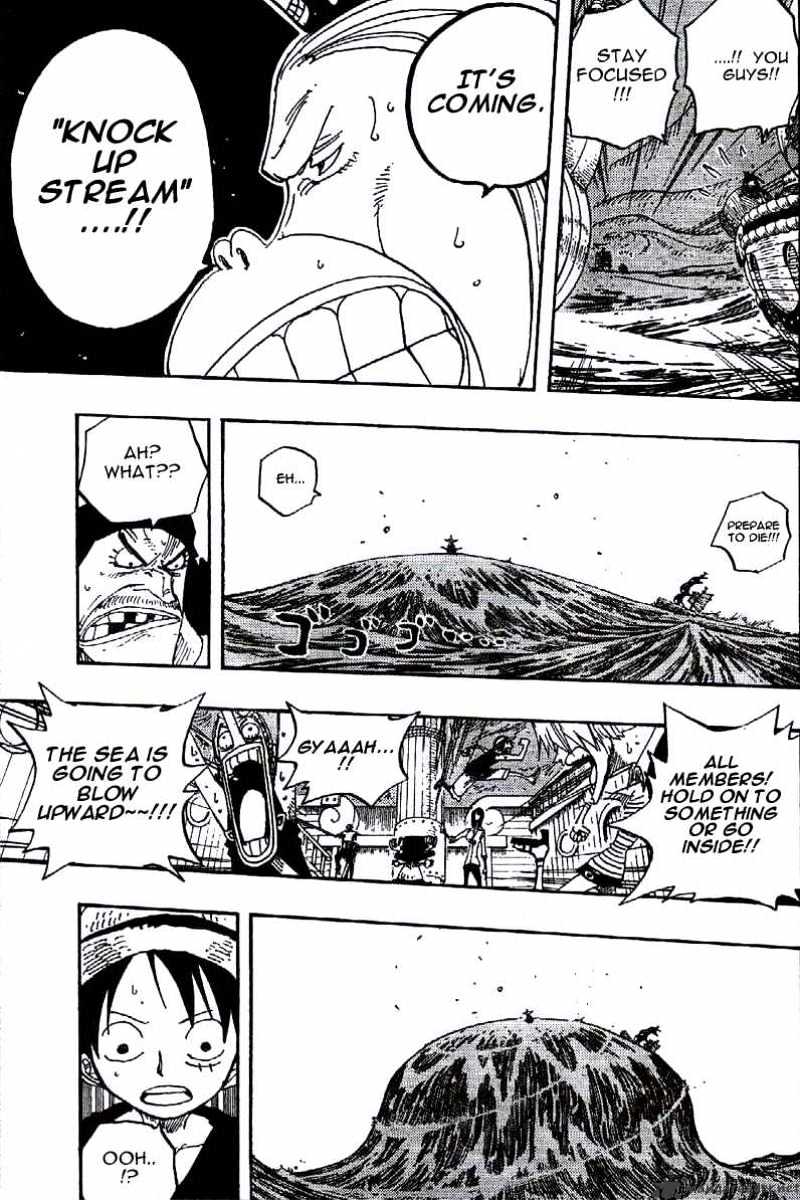 One Piece, chapter 236 image 09