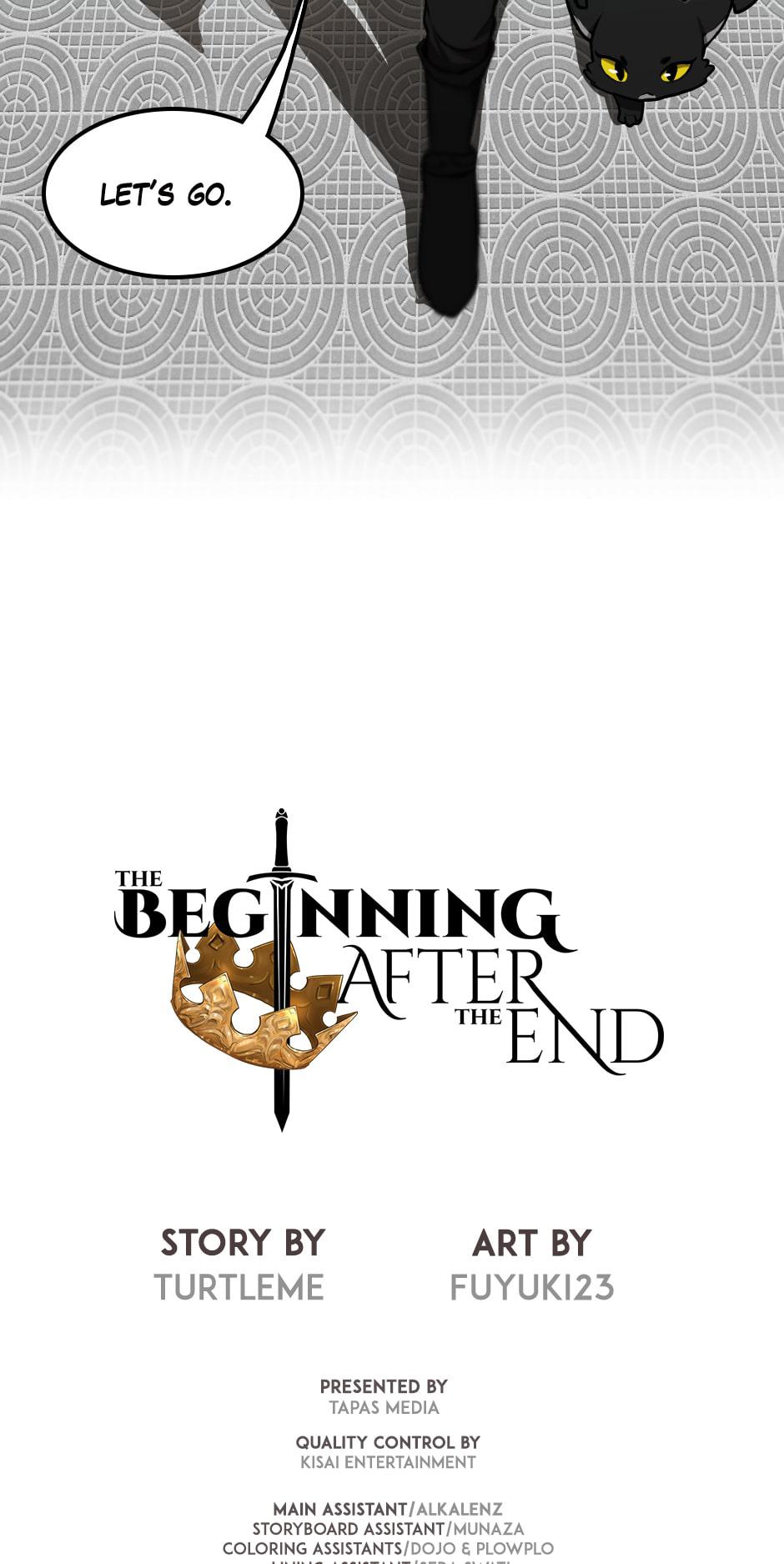 The Beginning After The End, Episode 48 image 47