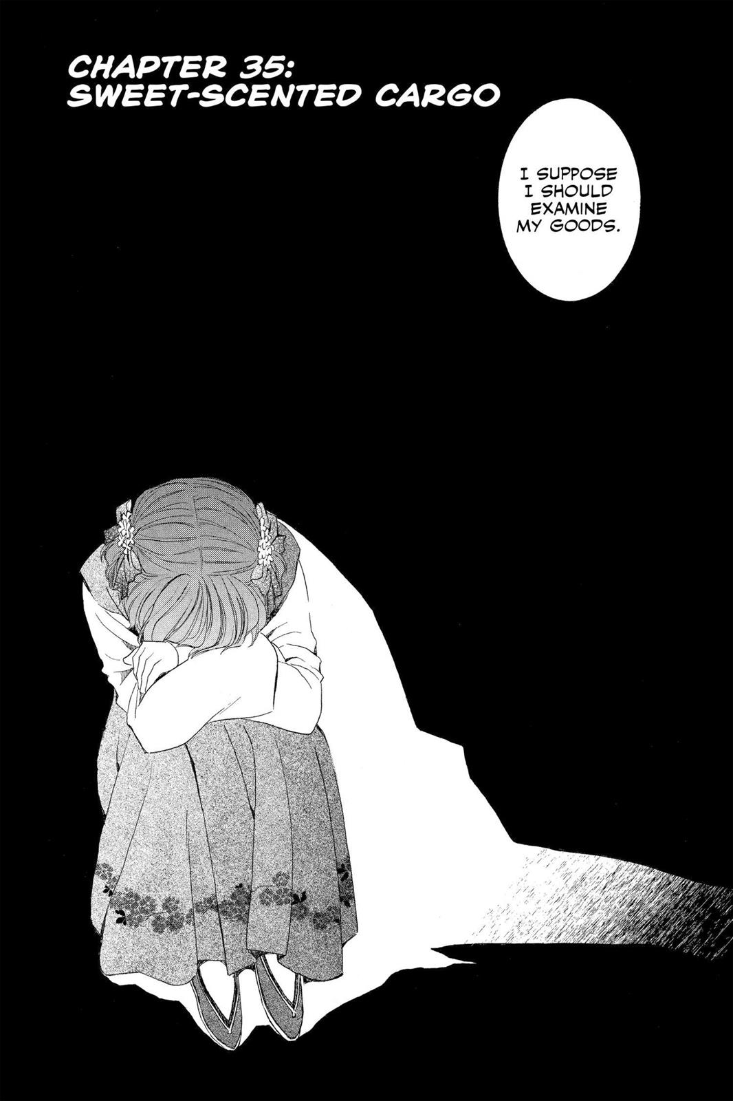 Akatsuki No Yona, Chapter 35 image 02