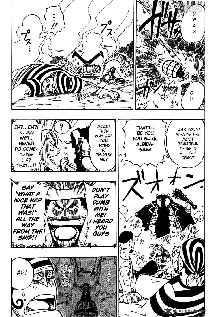 One Piece, chapter 2 image 10