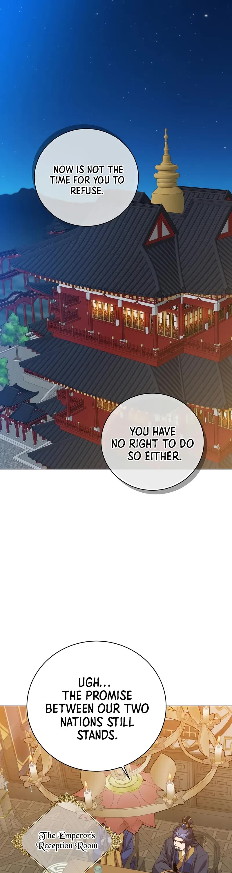 The Max Level Hero Has Returned, Chapter 196 image 02
