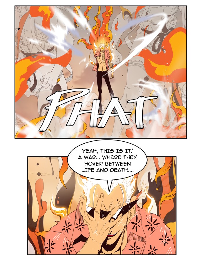 The God of High School, Chapter 150 image 51