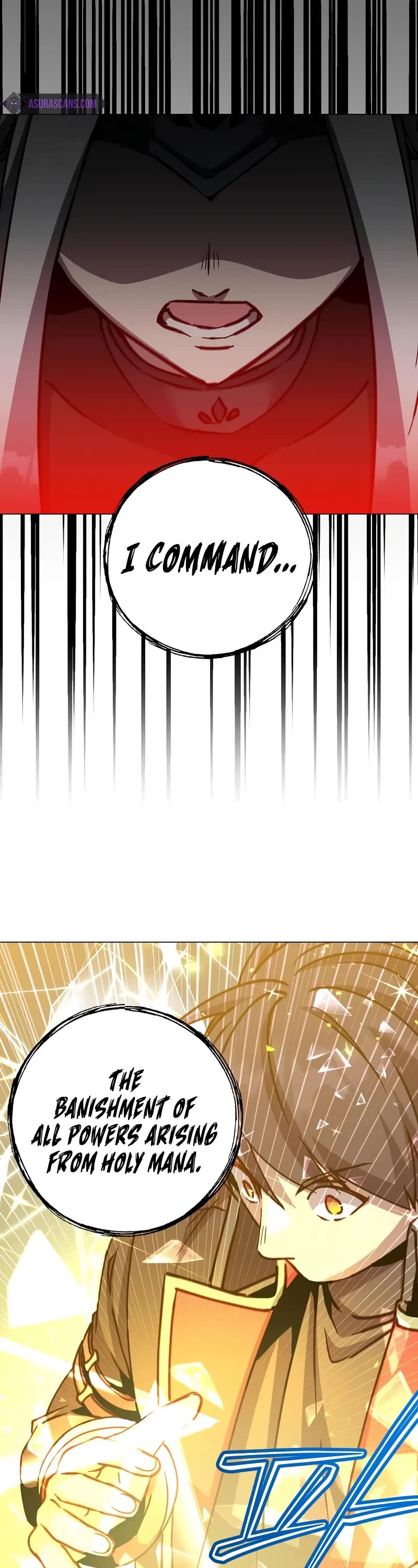 The Max Level Hero Has Returned, Chapter 184 image 38