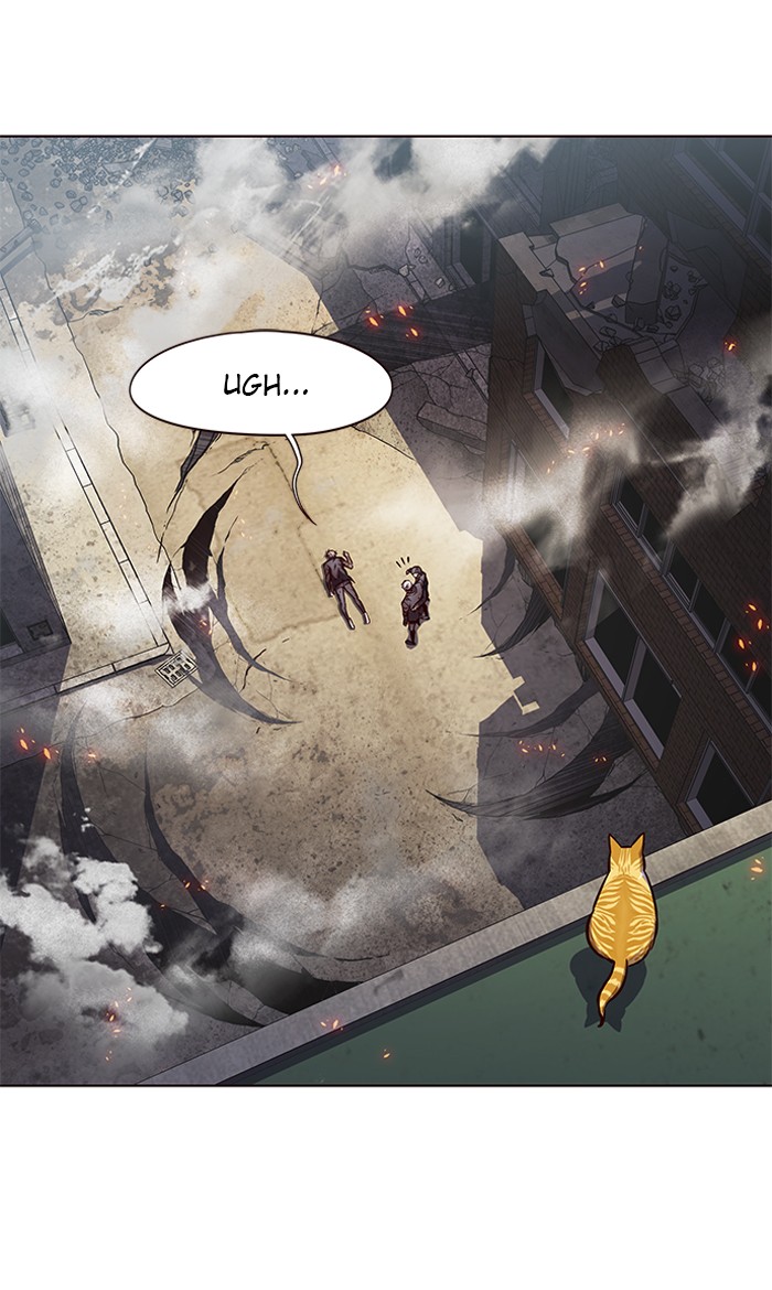 Eleceed, Chapter 111 image 06
