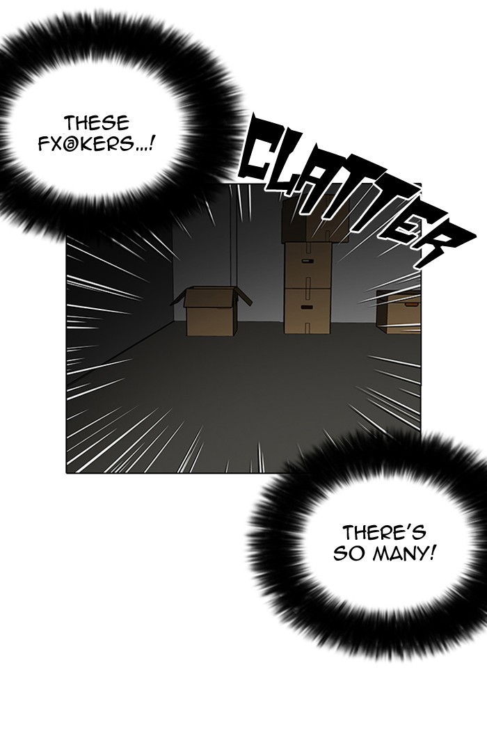 Lookism, Chapter 115 image 42