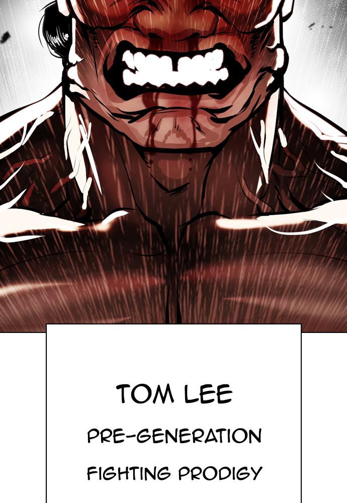Lookism, Chapter 392 image 187