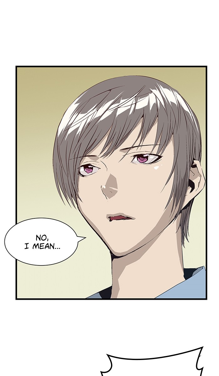 Weak Hero, Chapter 2 image 084