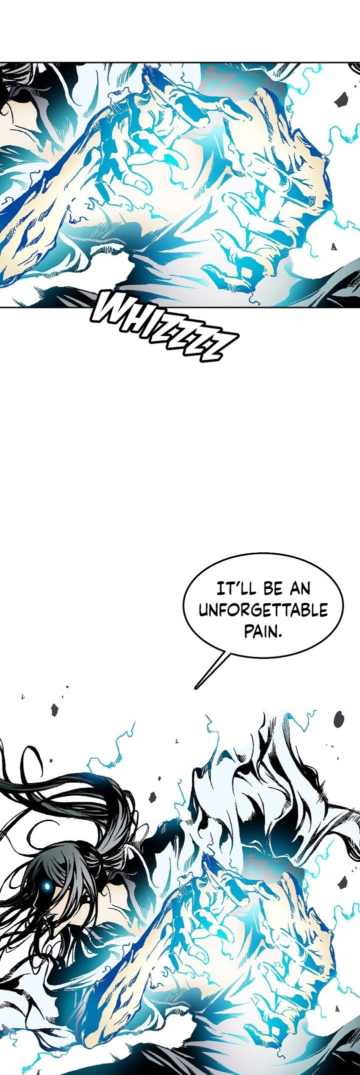 Memoir Of The King Of War, Chapter 38 image 26