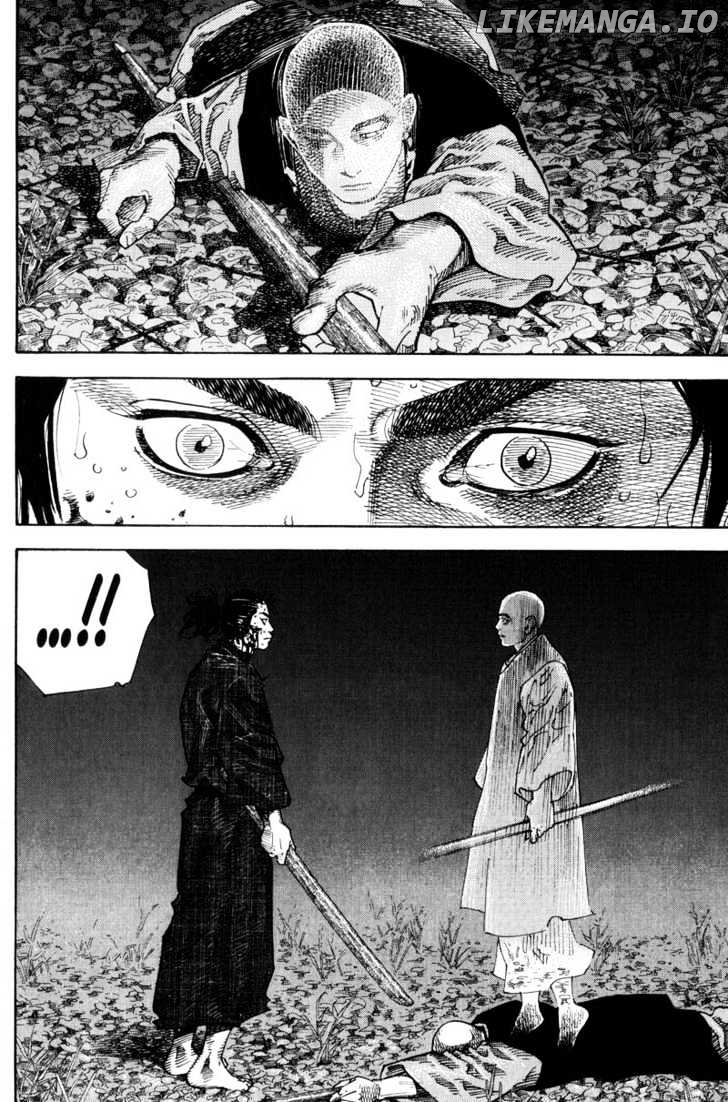 Vagabond, Chapter 70 image 15