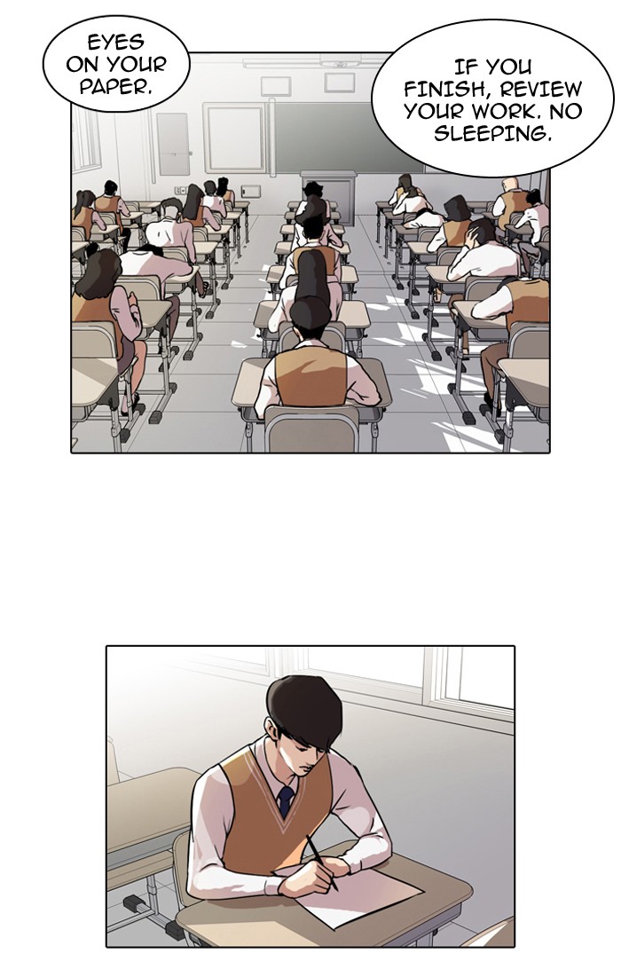 Lookism, Chapter 40 image 15