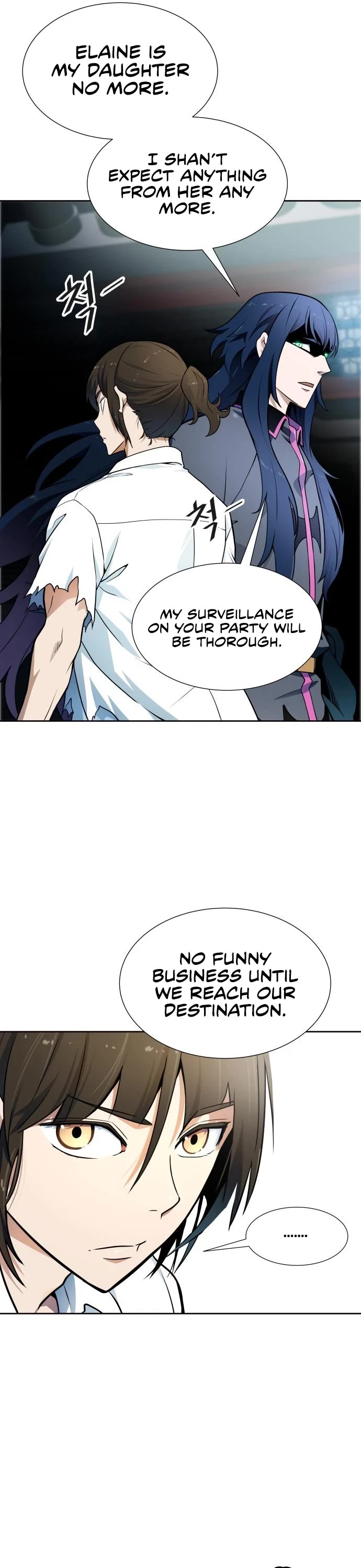 Tower of God, Chapter 577 image 39