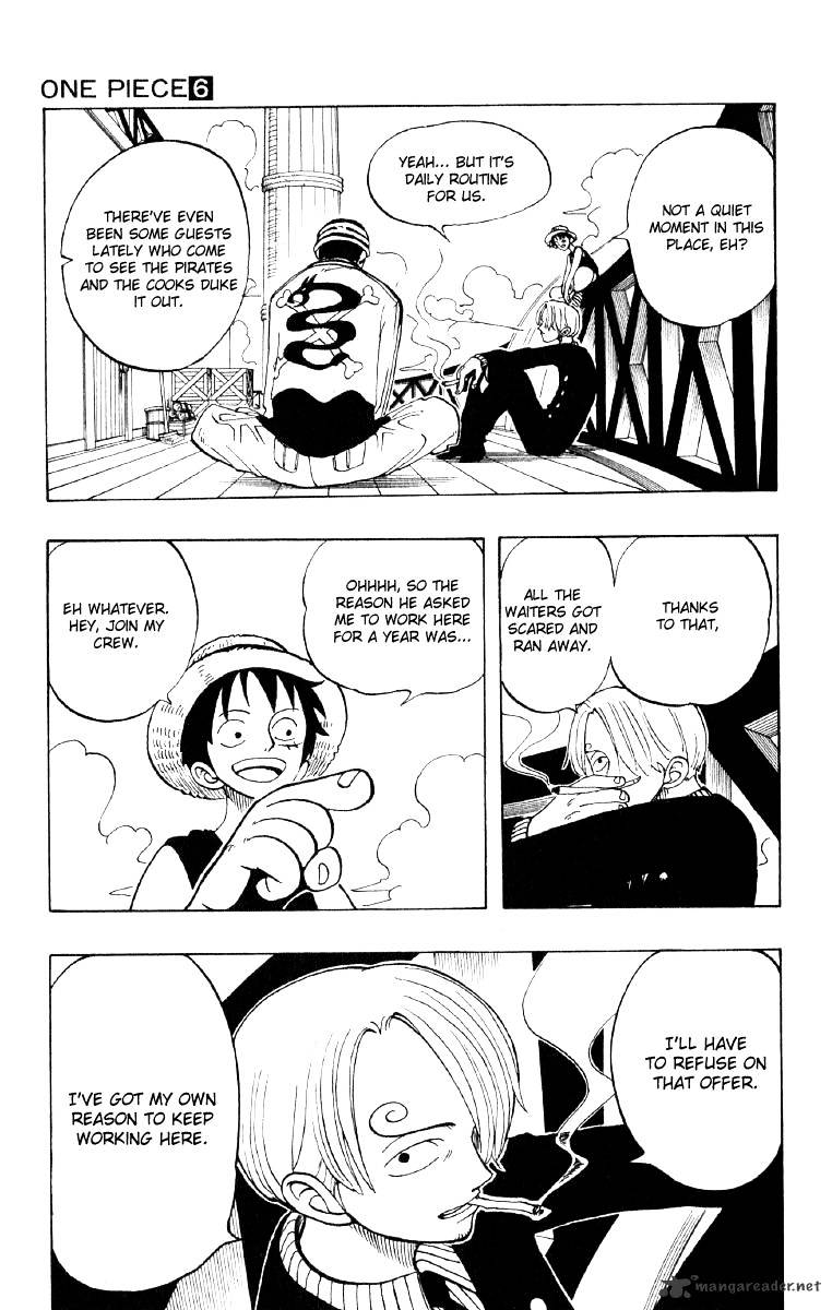 One Piece, chapter 45 image 06