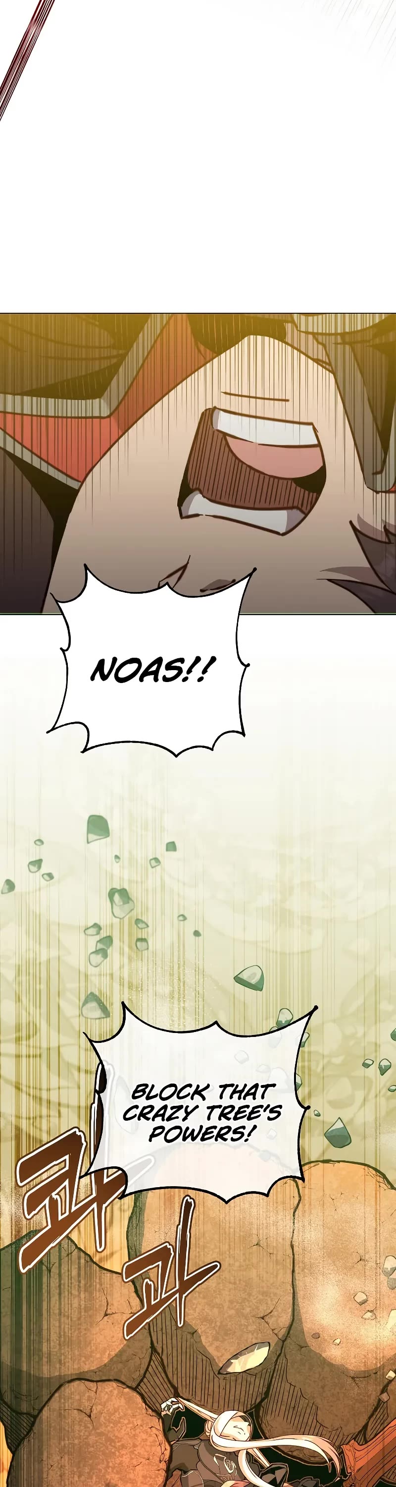 The Max Level Hero Has Returned, Chapter 185 image 08