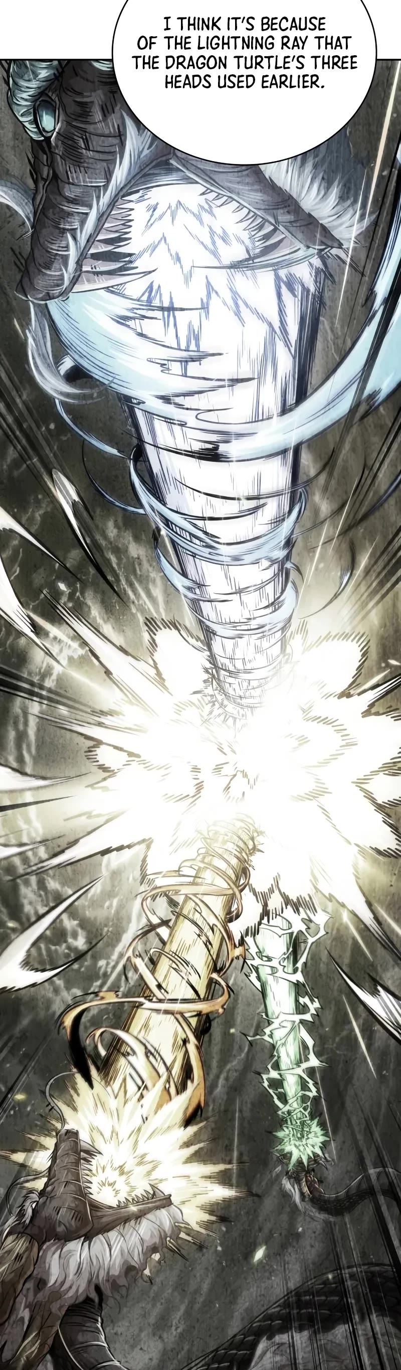 Nano Machine, Chapter 259 image 40