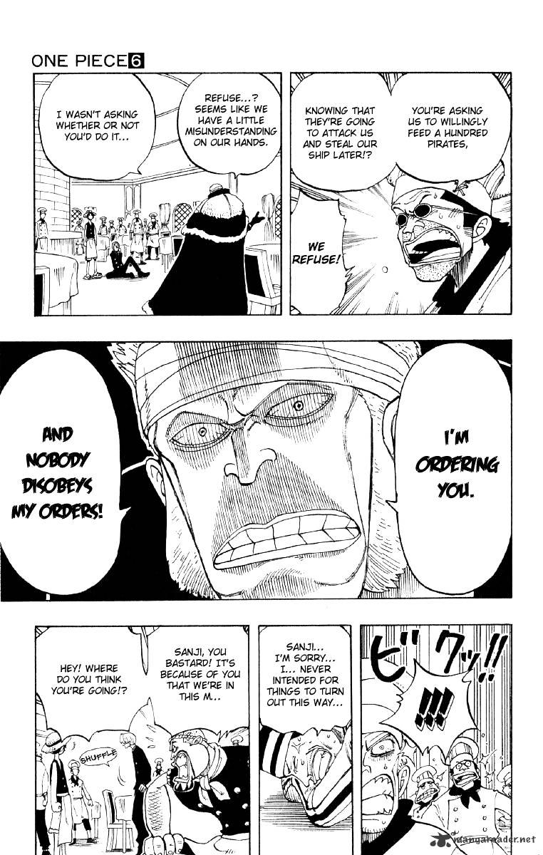 One Piece, chapter 47 image 05