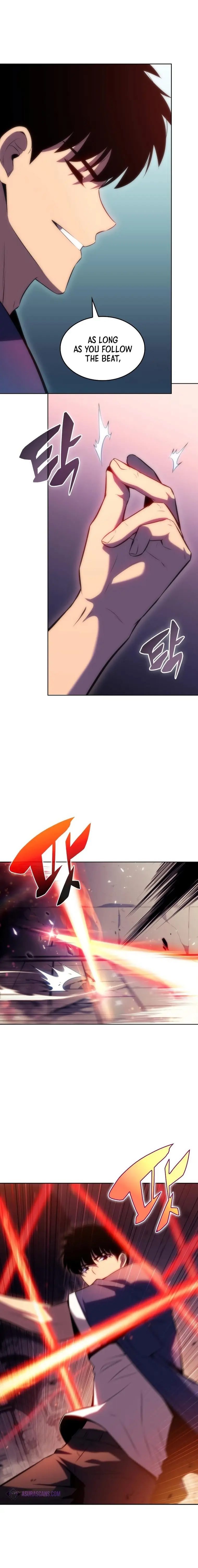 Solo Max-Level Newbie, Chapter 69 image 14