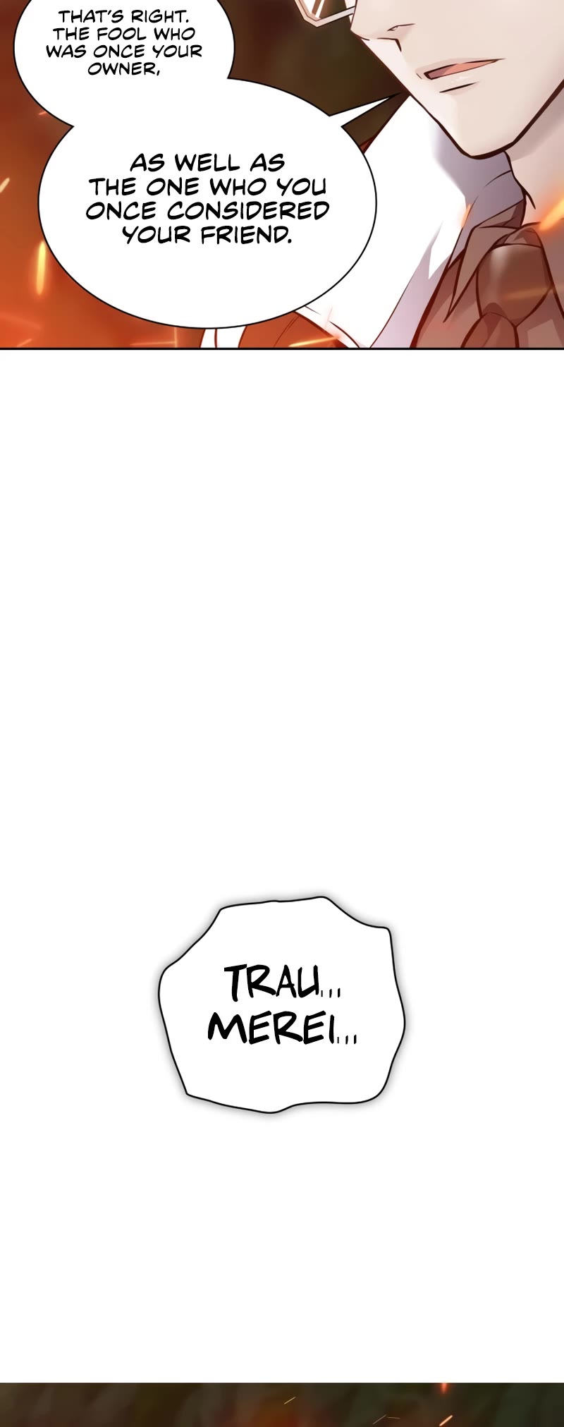 Tower of God, Chapter 604 image 50