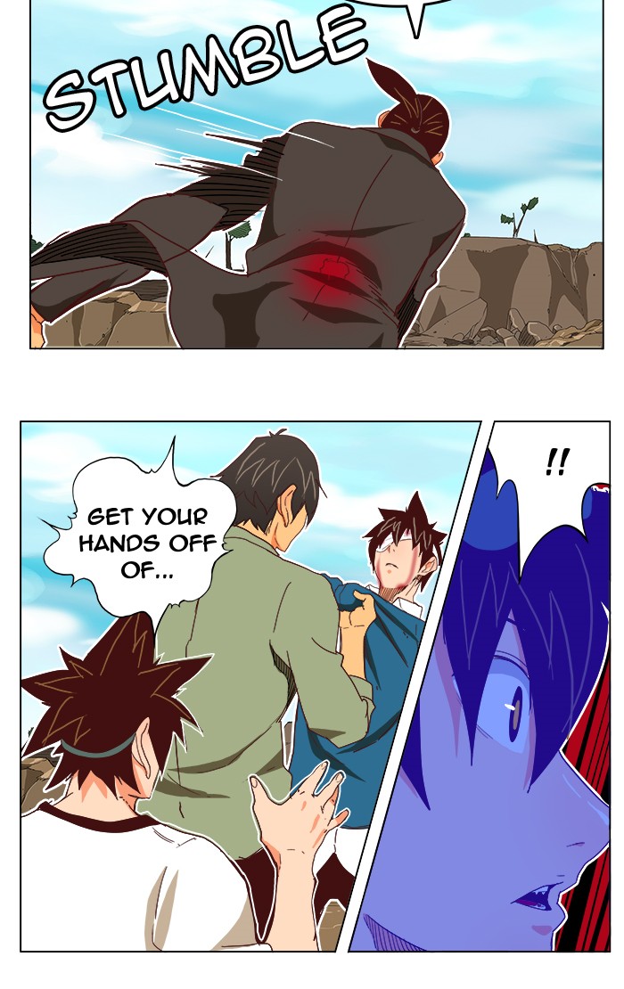 The God of High School, Chapter 190 image 56