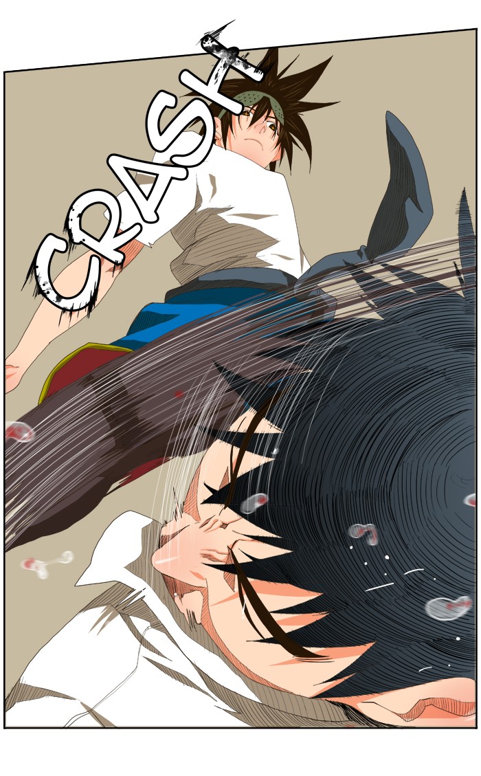 The God of High School, Chapter 33 image 11