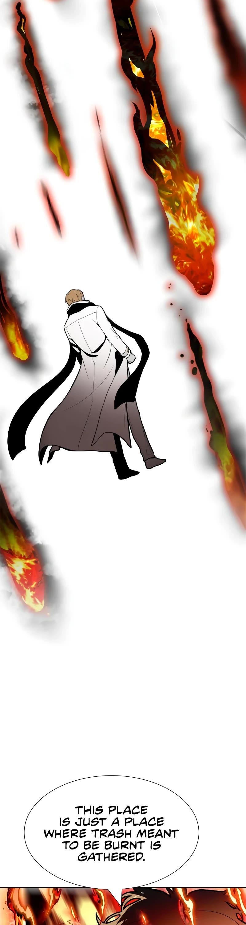 Tower of God, Chapter 575 image 25