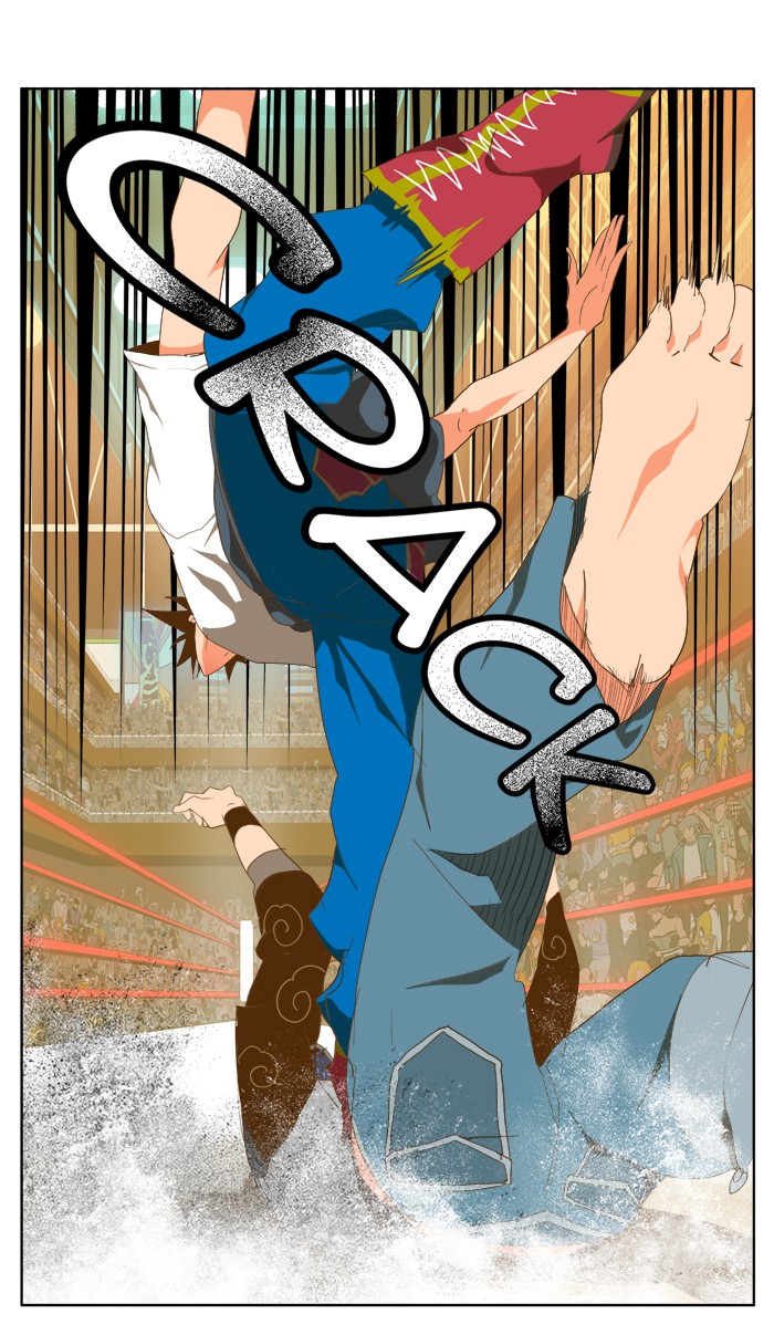 The God of High School, Chapter 83 image 35